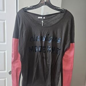 One Teaspoon Long Sleeve